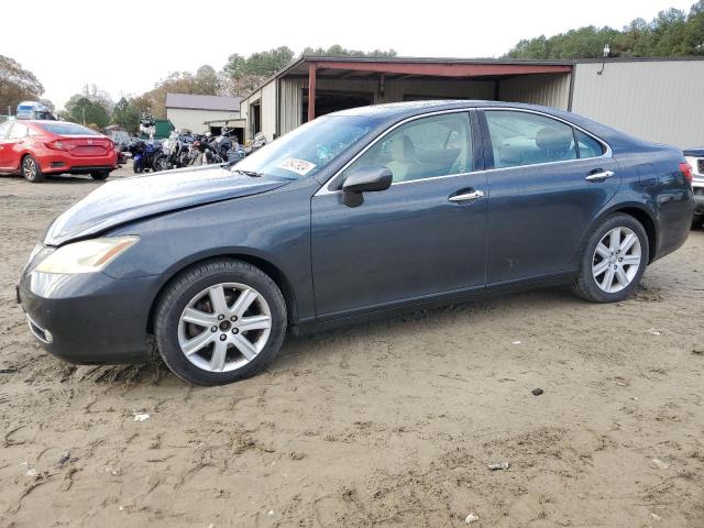 LEXUS ES 350 2008 jthbj46g282239677