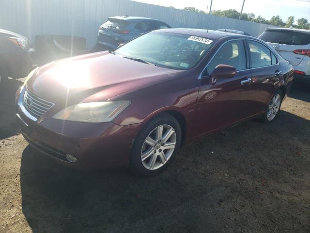 LEXUS ES 350 2008 jthbj46g282240327