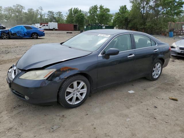 LEXUS ES350 2008 jthbj46g282241090