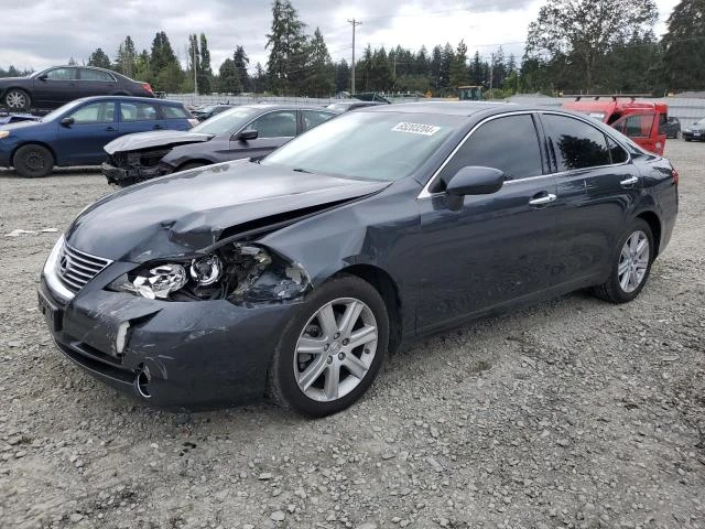 LEXUS ES 350 2008 jthbj46g282242921