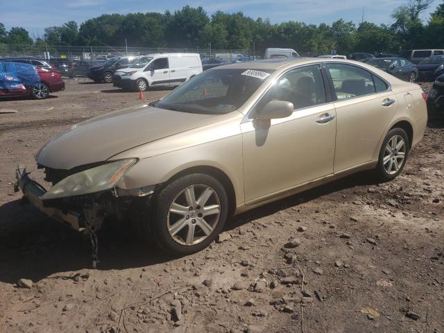 LEXUS ES350 2008 jthbj46g282247892