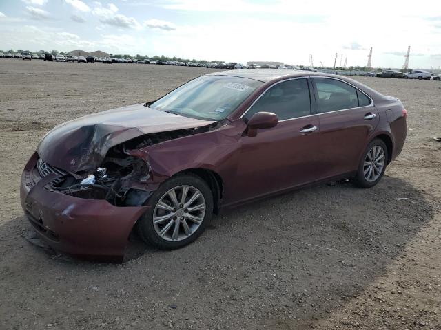 LEXUS ES350 2008 jthbj46g282249836