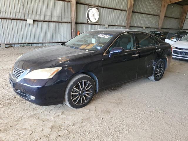 LEXUS ES 350 2008 jthbj46g282250582