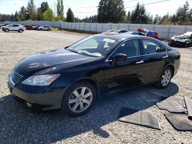 LEXUS ES350 2008 jthbj46g282251473