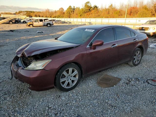 LEXUS ES350 2008 jthbj46g282253515