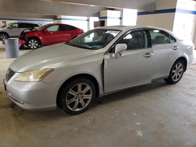 LEXUS ES 350 2008 jthbj46g282255359