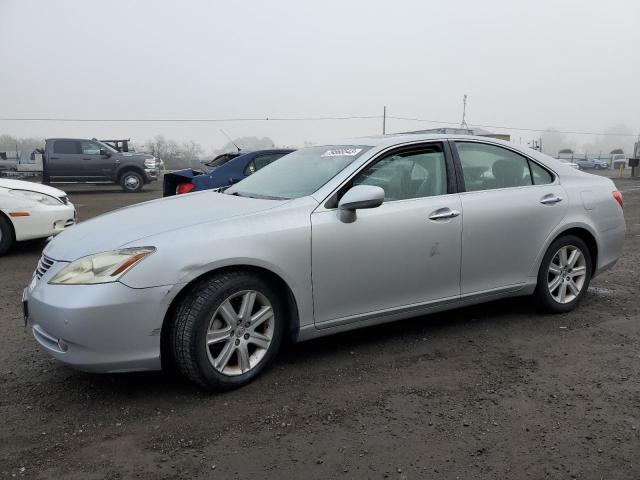 LEXUS ES350 2008 jthbj46g282256124