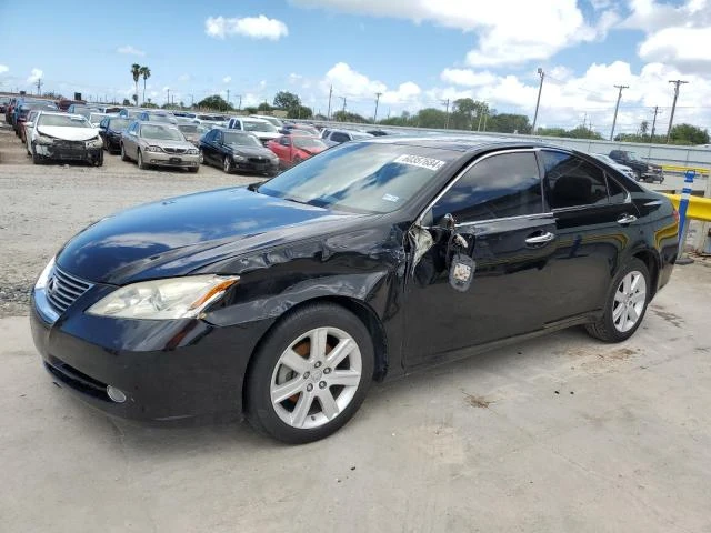 LEXUS ES 350 2008 jthbj46g282256625