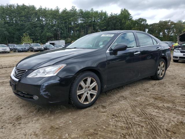 LEXUS ES 350 2008 jthbj46g282261825