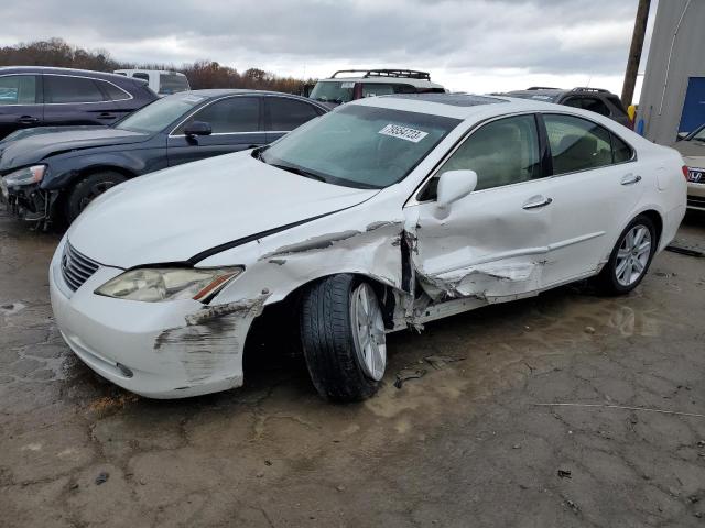 LEXUS ES350 2008 jthbj46g282262392