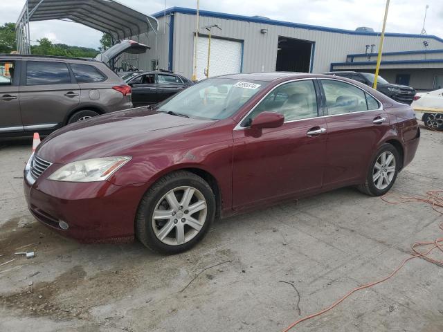 LEXUS NULL 2008 jthbj46g282263963