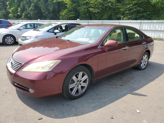 LEXUS ES 350 2008 jthbj46g282265261