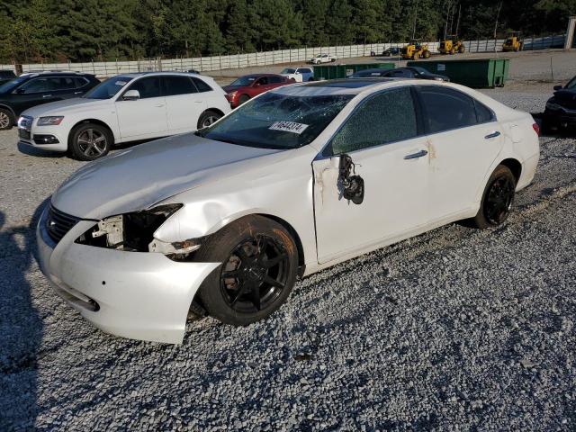 LEXUS ES 350 2008 jthbj46g282268290