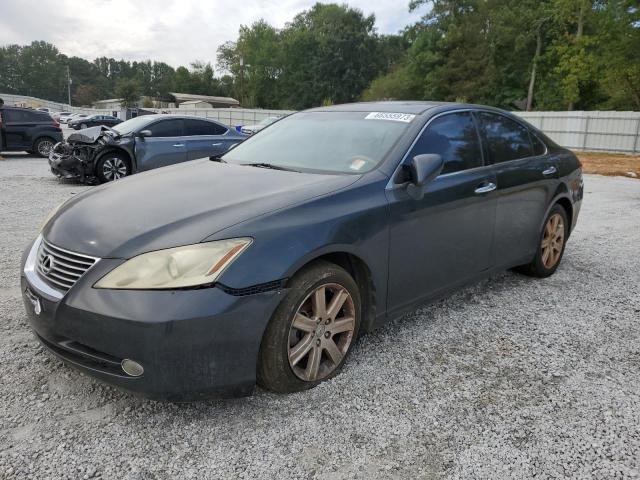 LEXUS ES350 2008 jthbj46g282268323