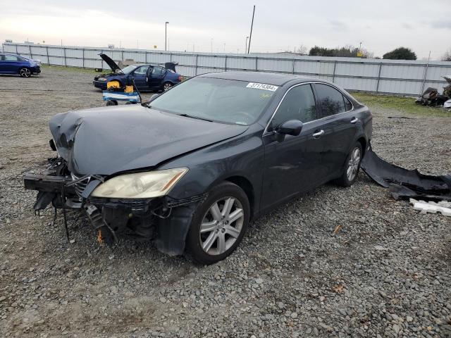 LEXUS ES350 2008 jthbj46g282269116