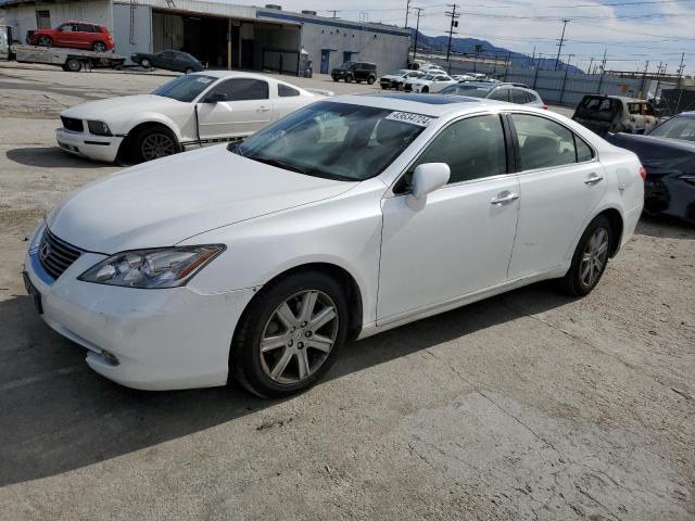 LEXUS ES350 2008 jthbj46g282270654