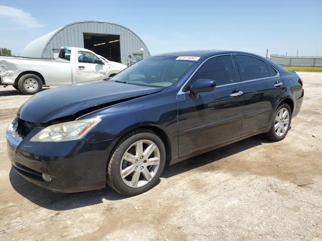 LEXUS ES 350 2009 jthbj46g292275404