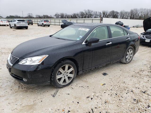 LEXUS ES350 2009 jthbj46g292277623