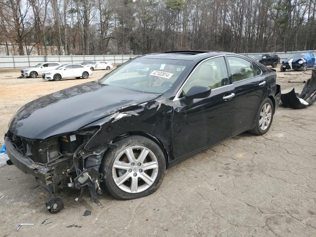 LEXUS ES350 2009 jthbj46g292278321