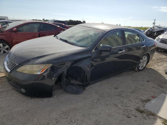 LEXUS ES 350 2009 jthbj46g292280392