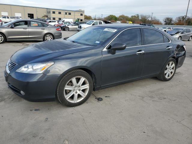 LEXUS ES350 2009 jthbj46g292282448