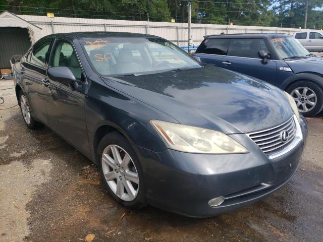 LEXUS ES 350 2009 jthbj46g292285706