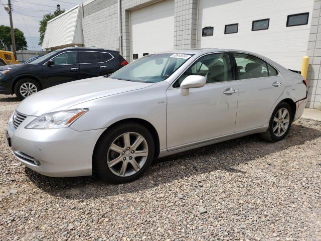 LEXUS ES350 2009 jthbj46g292286175