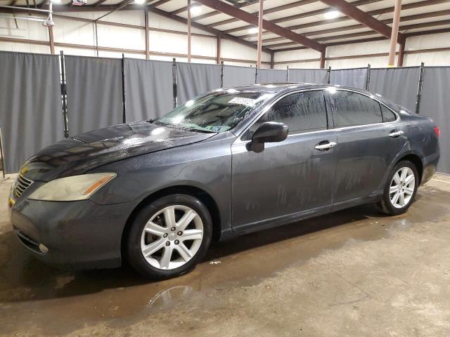 LEXUS ES350 2009 jthbj46g292286676