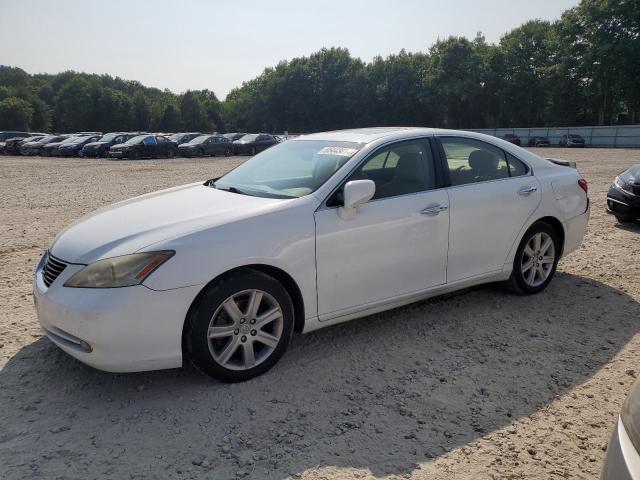 LEXUS ES 350 2009 jthbj46g292288640