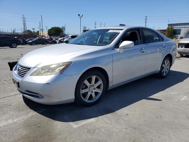 LEXUS ES350 2009 jthbj46g292290419