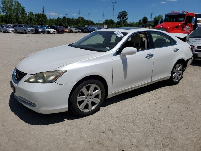 LEXUS ES350 2009 jthbj46g292295443