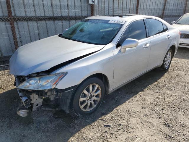 LEXUS ES 350 2009 jthbj46g292300558