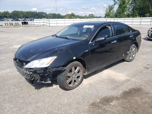 LEXUS ES 350 2009 jthbj46g292300608