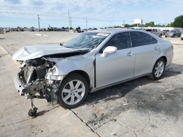 LEXUS ES 350 2009 jthbj46g292302178