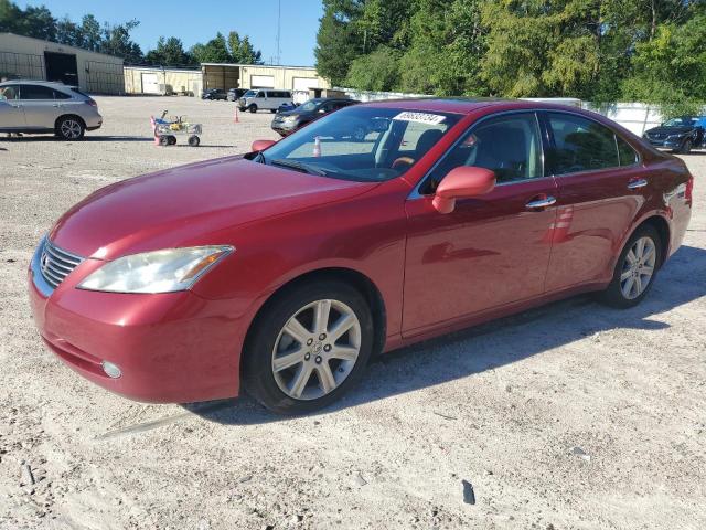 LEXUS ES 350 2009 jthbj46g292303038