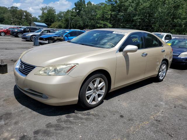 LEXUS ES 350 2009 jthbj46g292305632