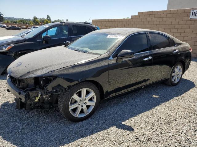 LEXUS ES 350 2009 jthbj46g292307929