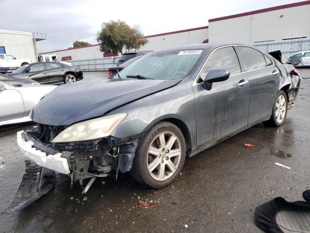 LEXUS ES350 2009 jthbj46g292311477