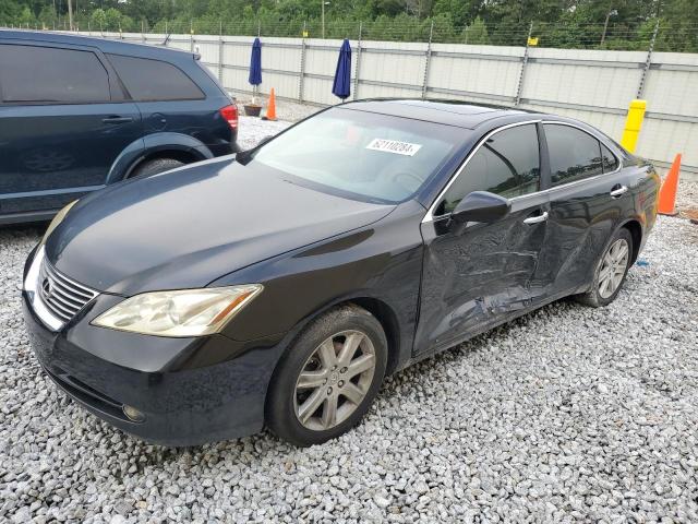 LEXUS ES350 2009 jthbj46g292316534