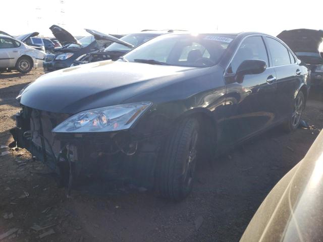 LEXUS ES350 2009 jthbj46g292320163