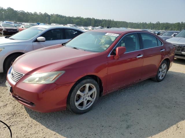 LEXUS ES350 2009 jthbj46g292325198