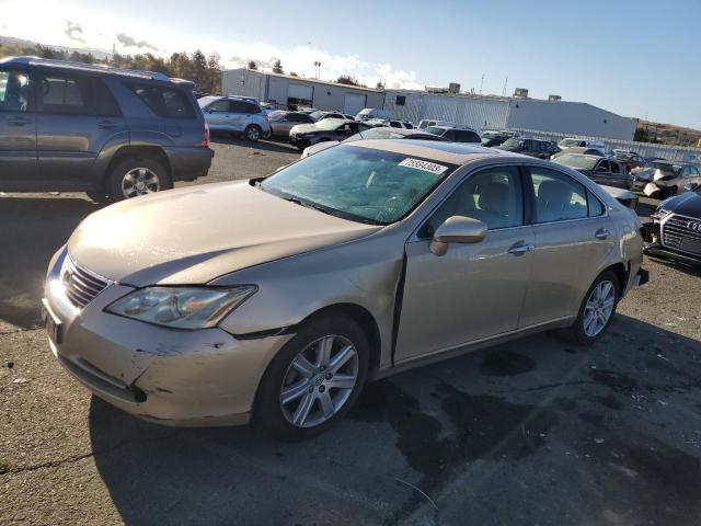 LEXUS ES350 2009 jthbj46g292325315