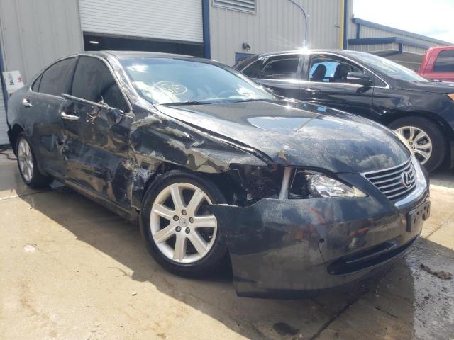 LEXUS ES 350 2009 jthbj46g292326495