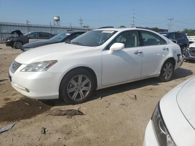 LEXUS ES 350 2009 jthbj46g292331180