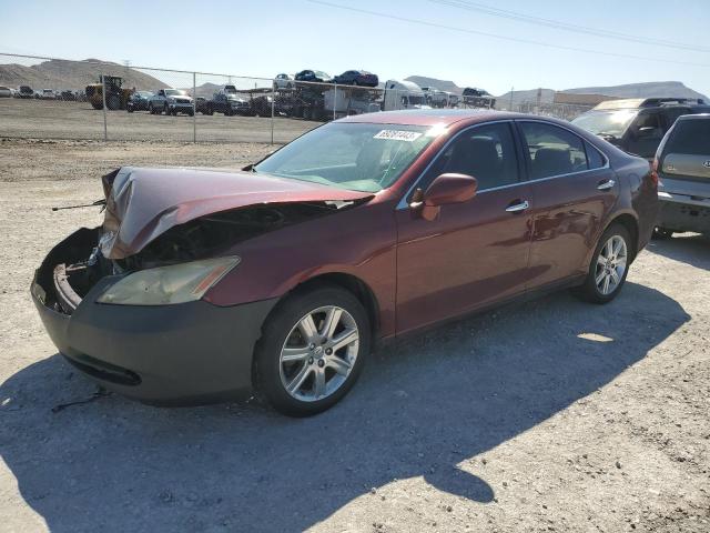 LEXUS ES350 2007 jthbj46g372003134