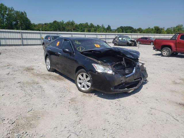 LEXUS ES 350 2007 jthbj46g372004395