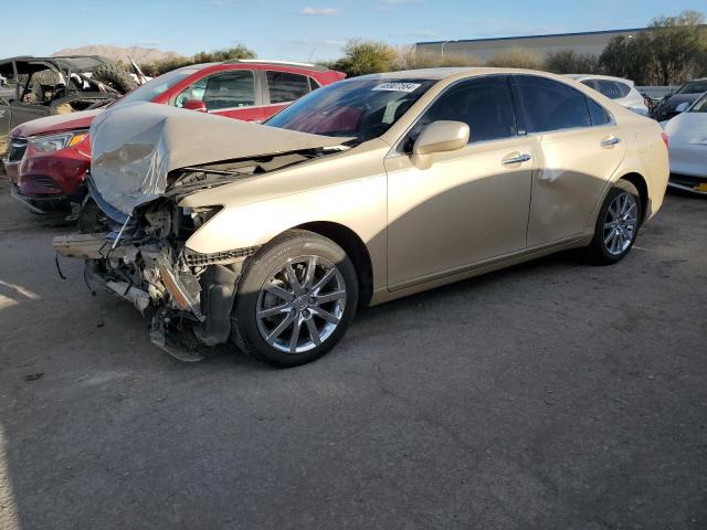 LEXUS ES350 2007 jthbj46g372007247