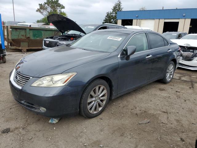 LEXUS ES 350 2007 jthbj46g372011220