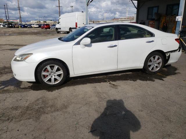 LEXUS ES350 2007 jthbj46g372012898