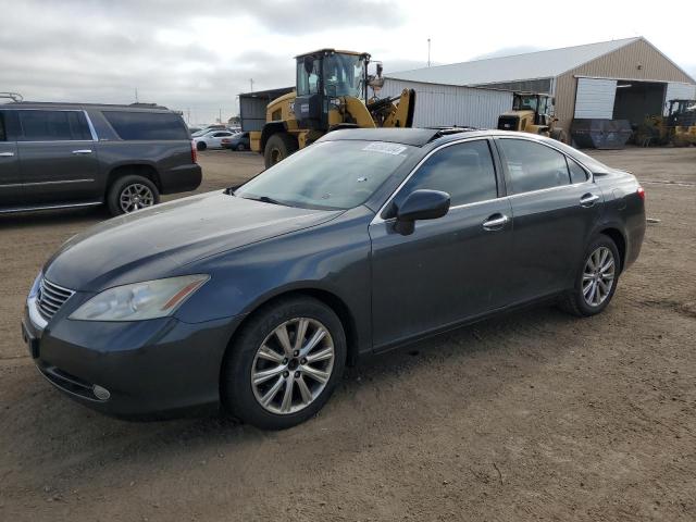 LEXUS ES 350 2007 jthbj46g372013565